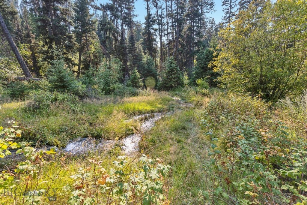 6300 Camas Creek Road, Bonner MT 59823