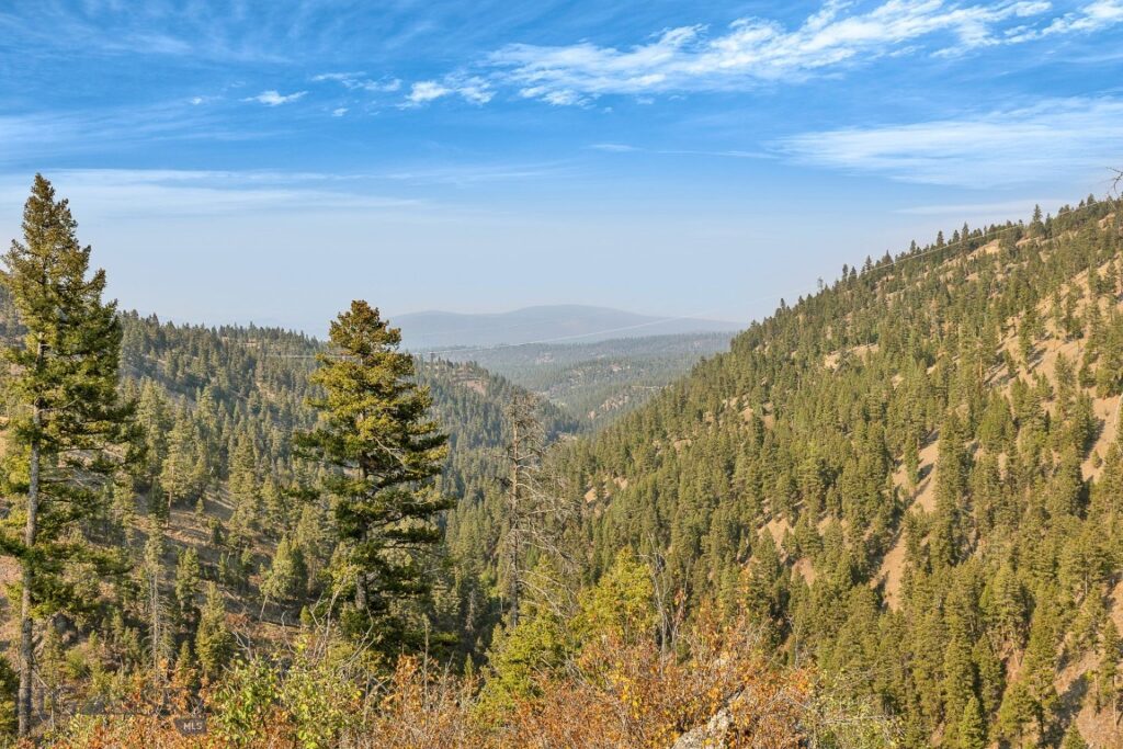6300 Camas Creek Road, Bonner MT 59823