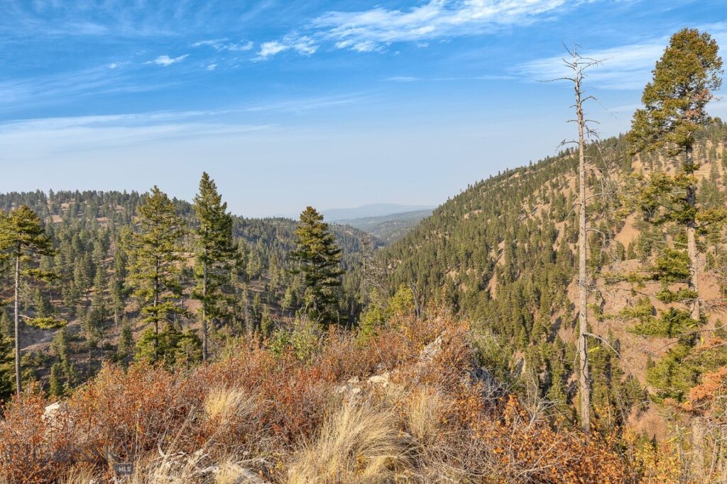 6300 Camas Creek Road, Bonner MT 59823