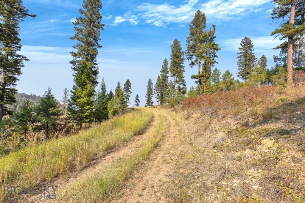 6300 Camas Creek Road, Bonner MT 59823
