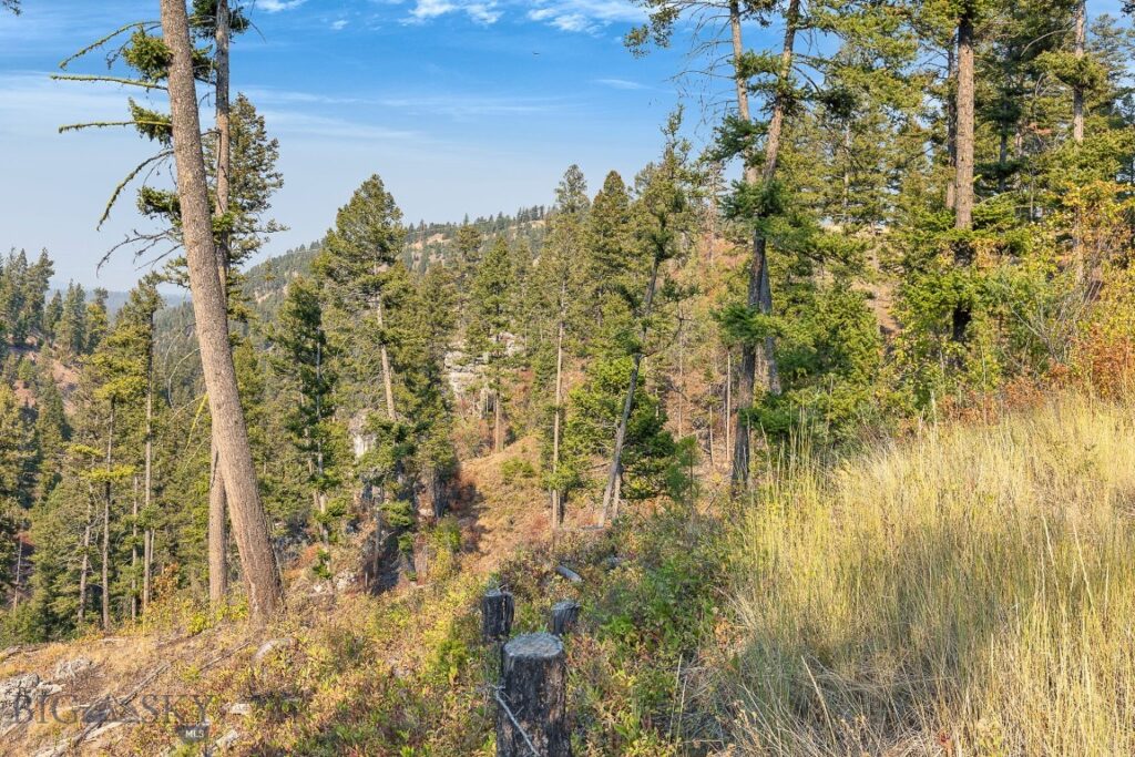 6300 Camas Creek Road, Bonner MT 59823