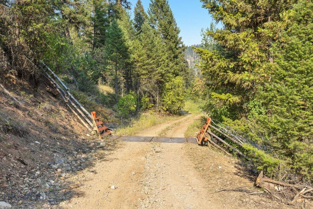 6300 Camas Creek Road, Bonner MT 59823