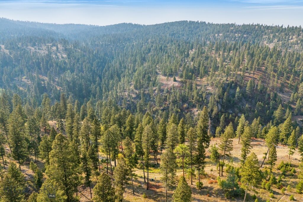 6300 Camas Creek Road, Bonner MT 59823
