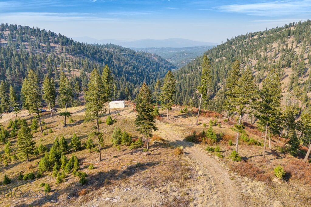 6300 Camas Creek Road, Bonner MT 59823