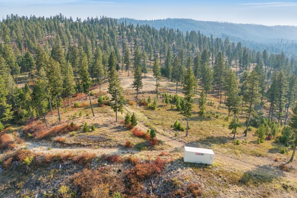 6300 Camas Creek Road, Bonner MT 59823