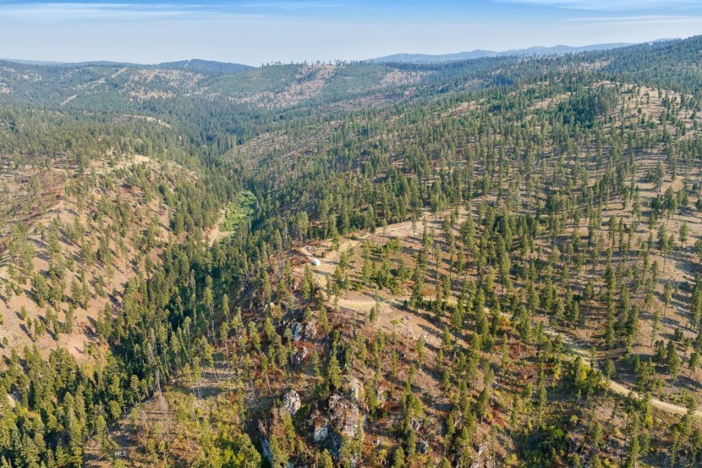 6300 Camas Creek Road, Bonner MT 59823