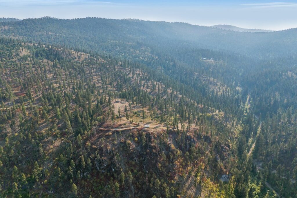 6300 Camas Creek Road, Bonner MT 59823