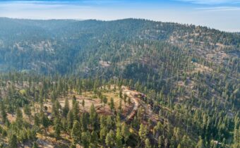 6300 Camas Creek Road, Bonner MT 59823
