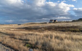 TBD Bluebell Road, Three Forks MT 59752