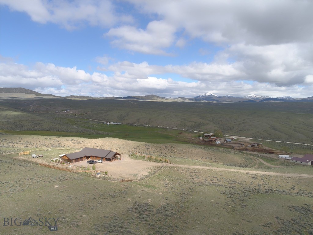 981 Bon Accord, Dillon MT 59725