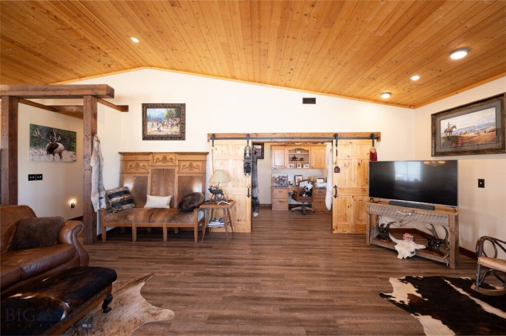 981 Bon Accord, Dillon MT 59725