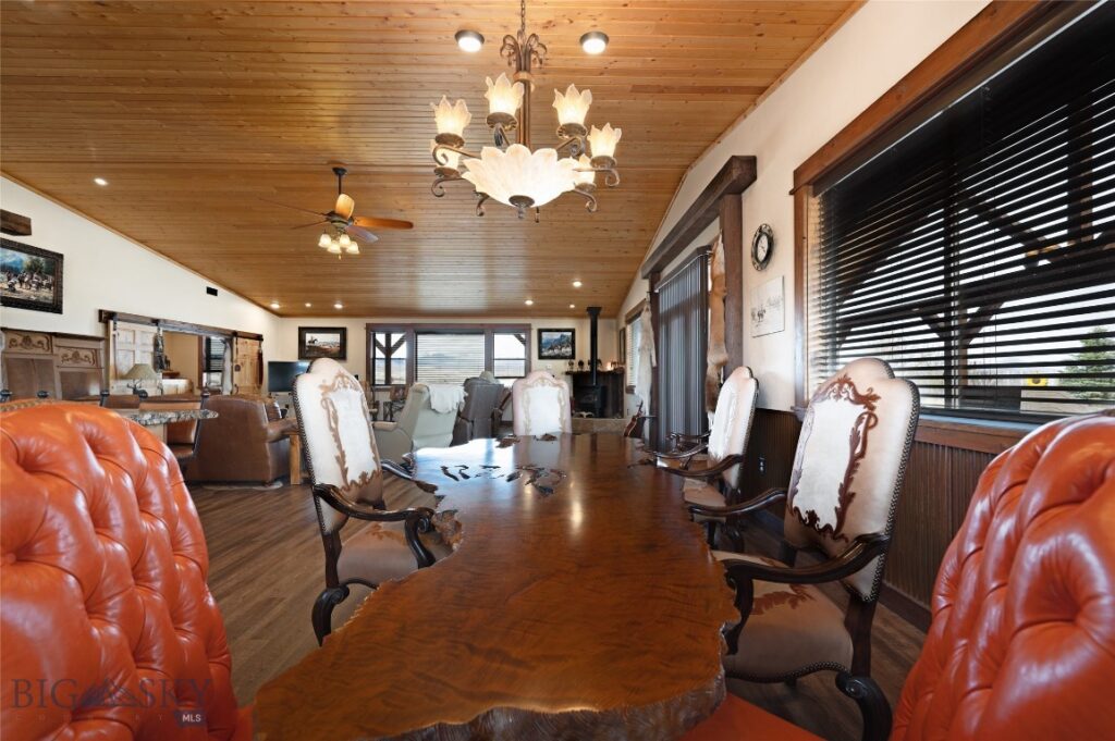 981 Bon Accord, Dillon MT 59725