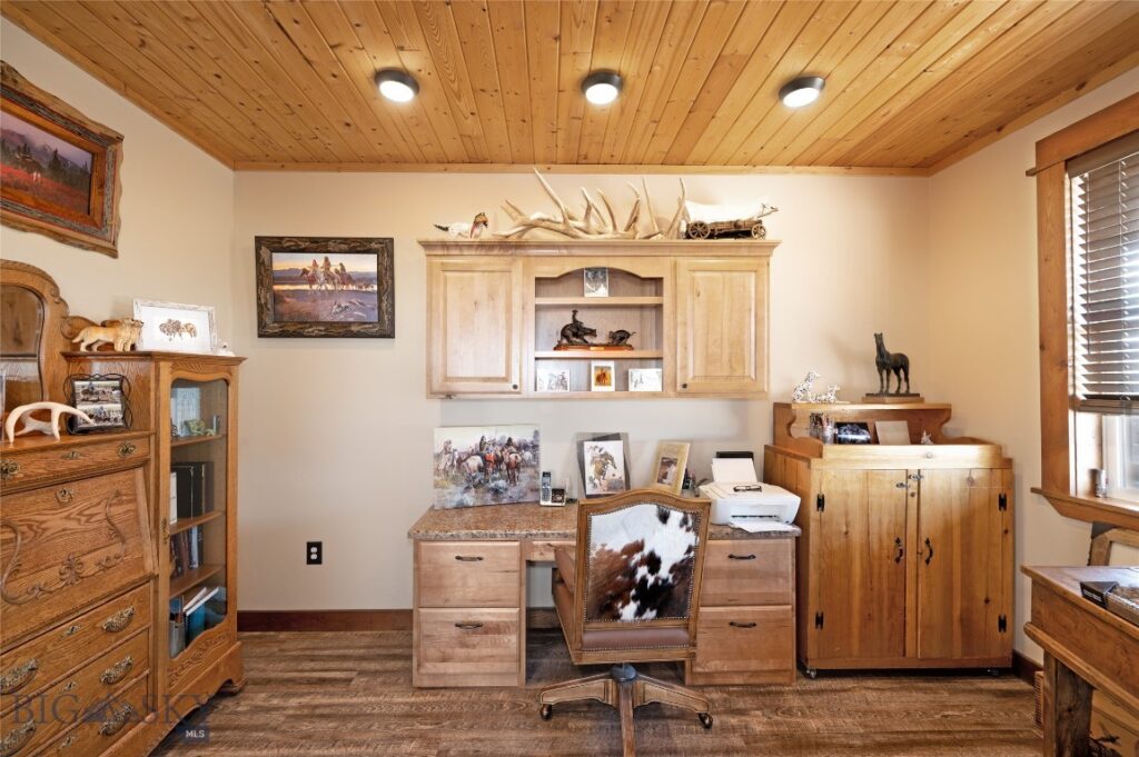 981 Bon Accord, Dillon MT 59725