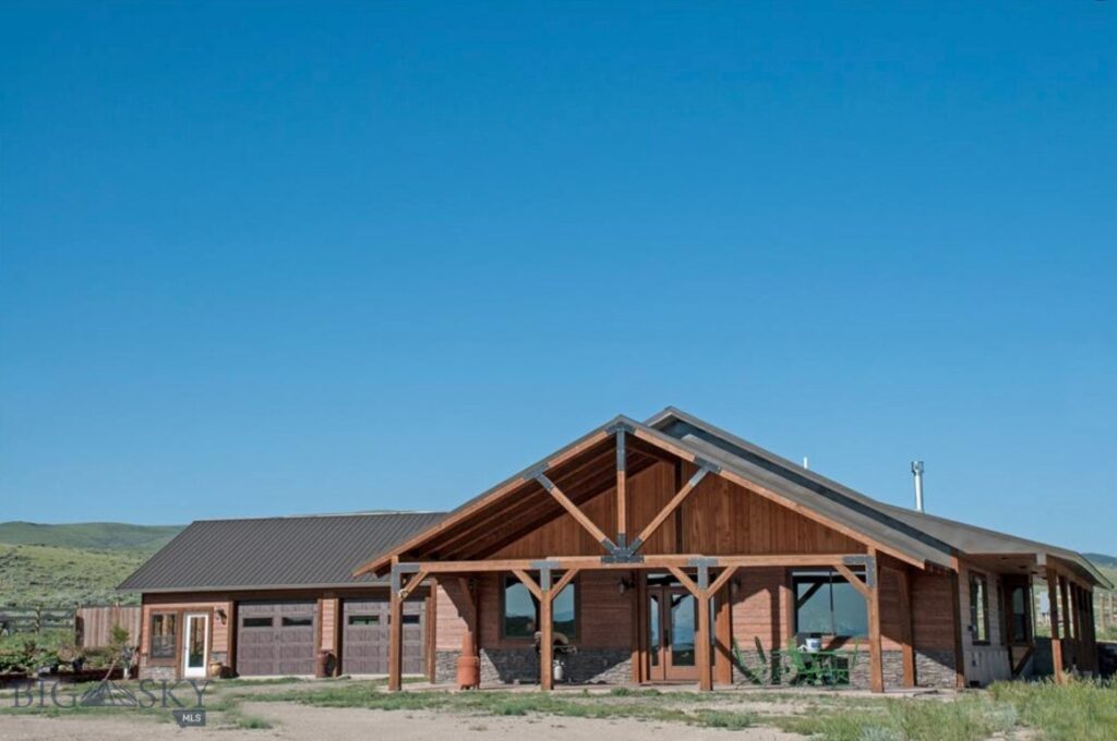 981 Bon Accord, Dillon MT 59725