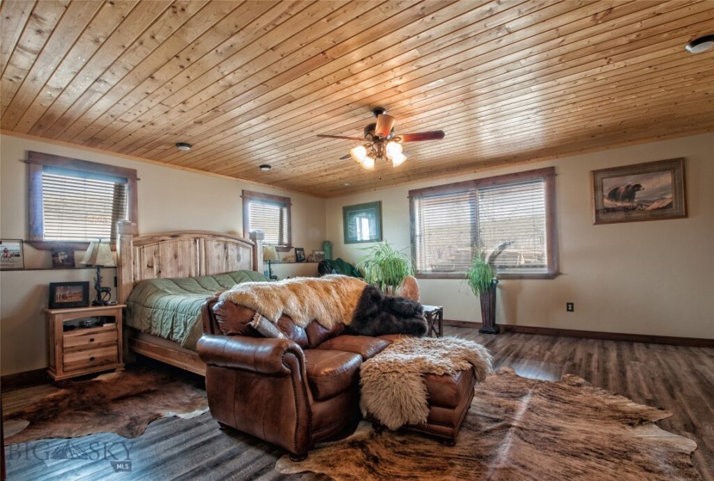 981 Bon Accord, Dillon MT 59725