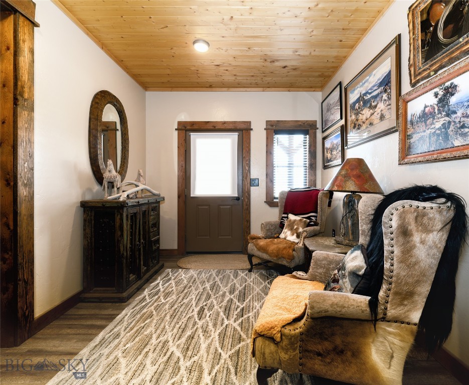 981 Bon Accord, Dillon MT 59725