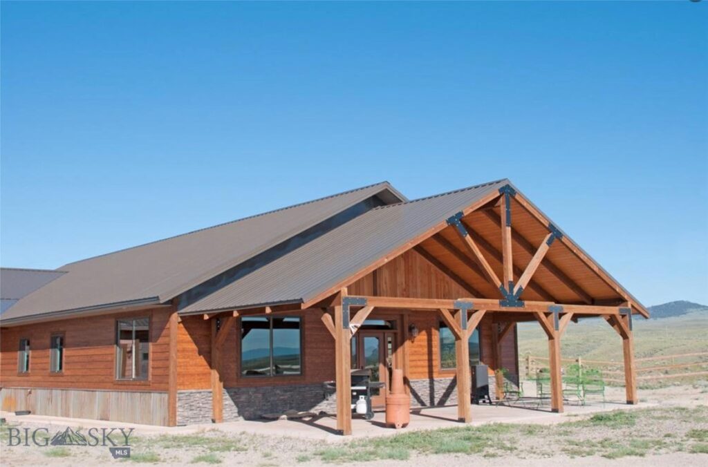 981 Bon Accord, Dillon MT 59725