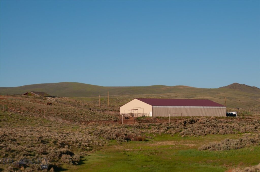 981 Bon Accord, Dillon MT 59725