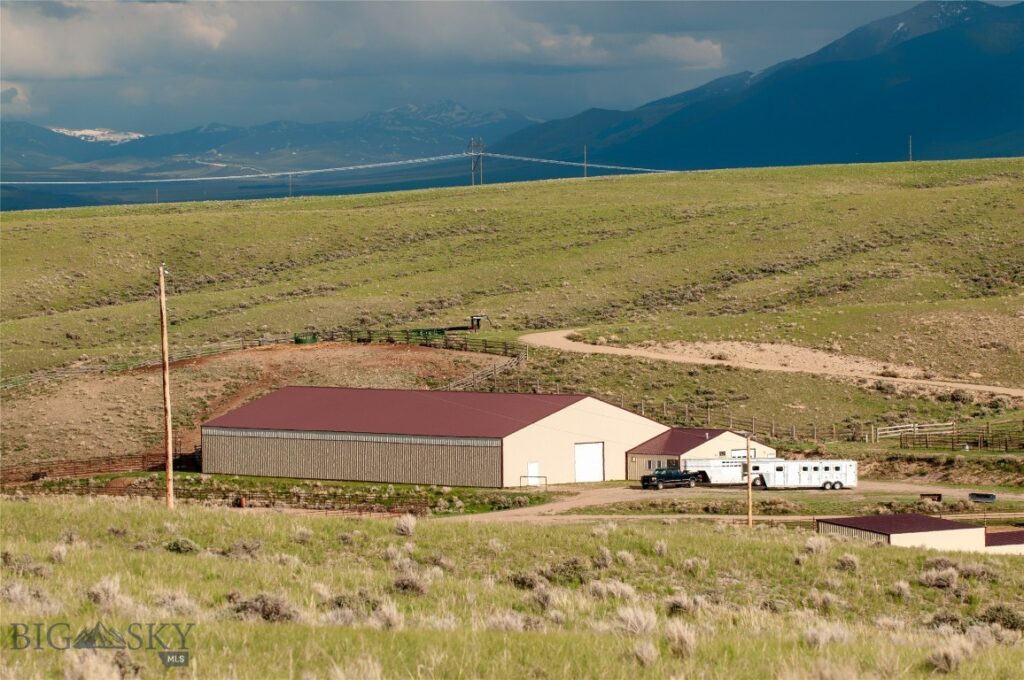 981 Bon Accord, Dillon MT 59725