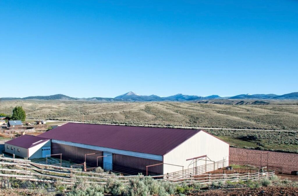 981 Bon Accord, Dillon MT 59725