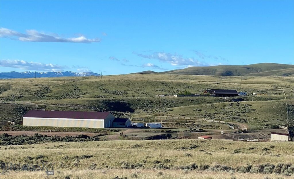981 Bon Accord, Dillon MT 59725