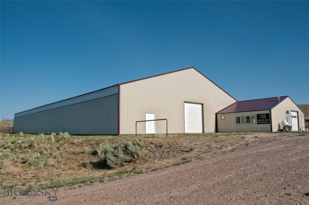 981 Bon Accord, Dillon MT 59725