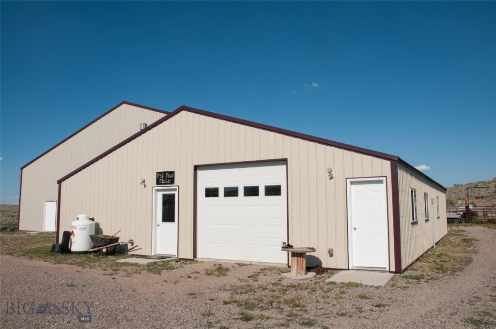 981 Bon Accord, Dillon MT 59725