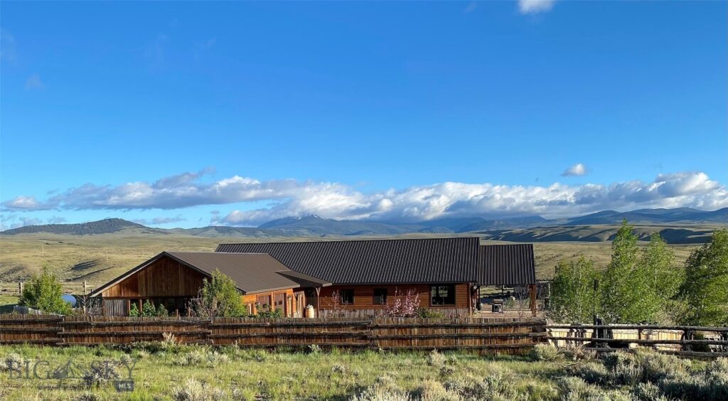 981 Bon Accord, Dillon MT 59725