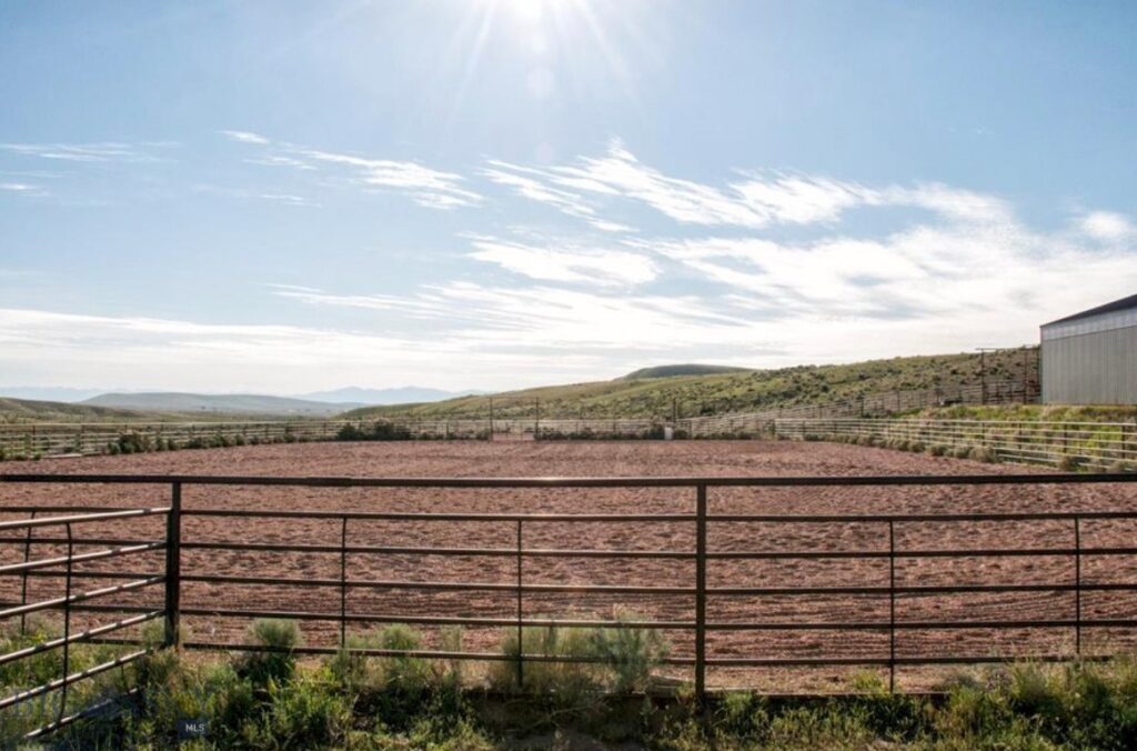 981 Bon Accord, Dillon MT 59725