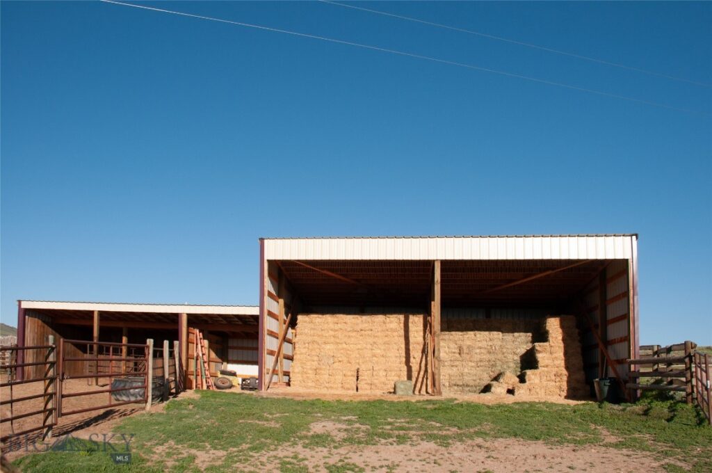 981 Bon Accord, Dillon MT 59725