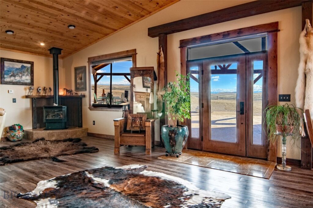 981 Bon Accord, Dillon MT 59725