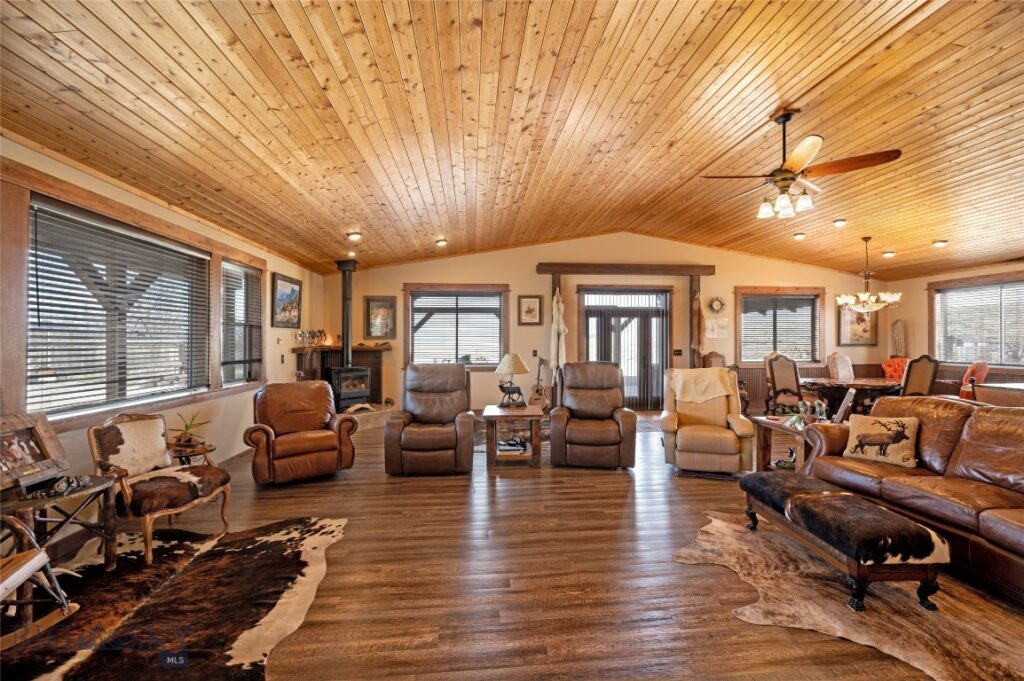 981 Bon Accord, Dillon MT 59725