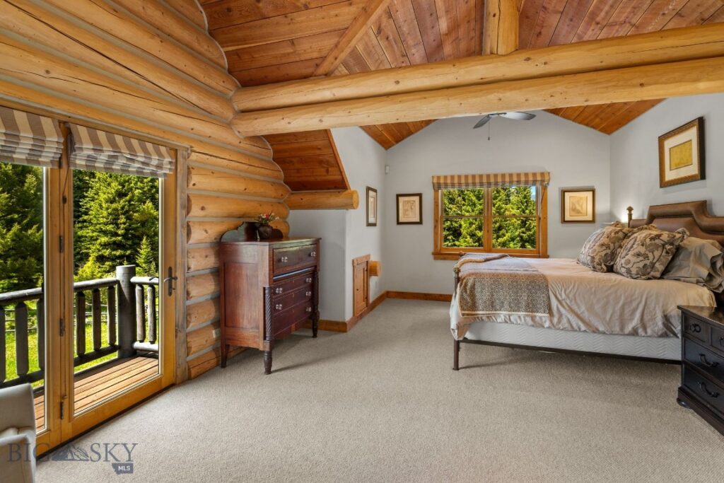 355 Beaver Mountain Trail, Gallatin Gateway MT 59730
