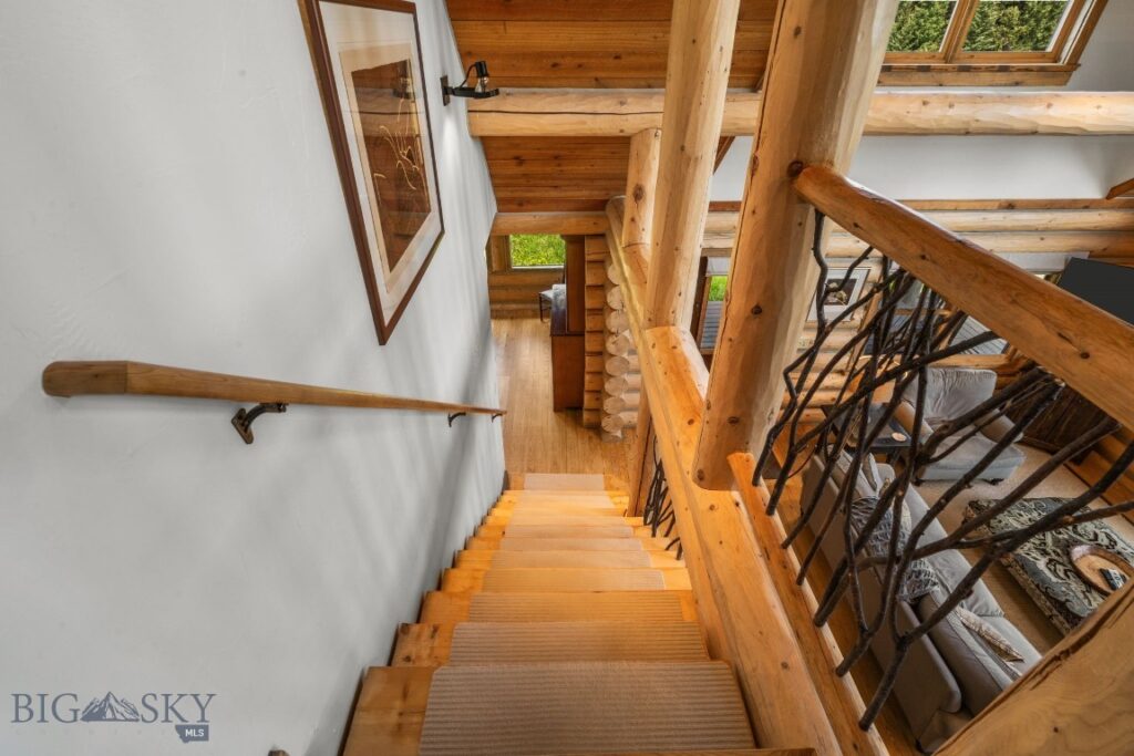 355 Beaver Mountain Trail, Gallatin Gateway MT 59730