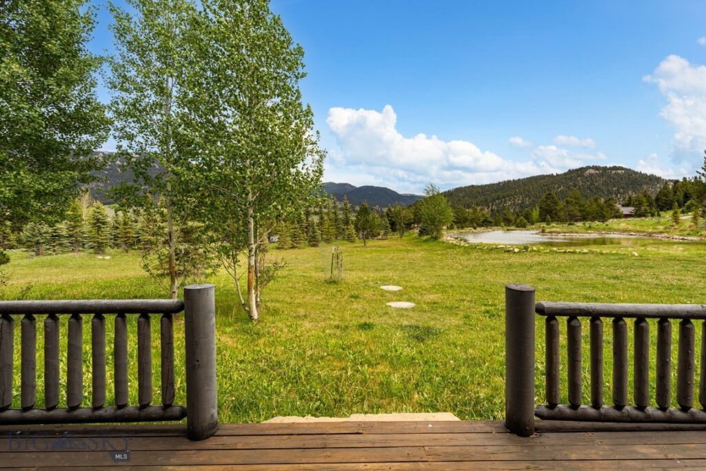 355 Beaver Mountain Trail, Gallatin Gateway MT 59730