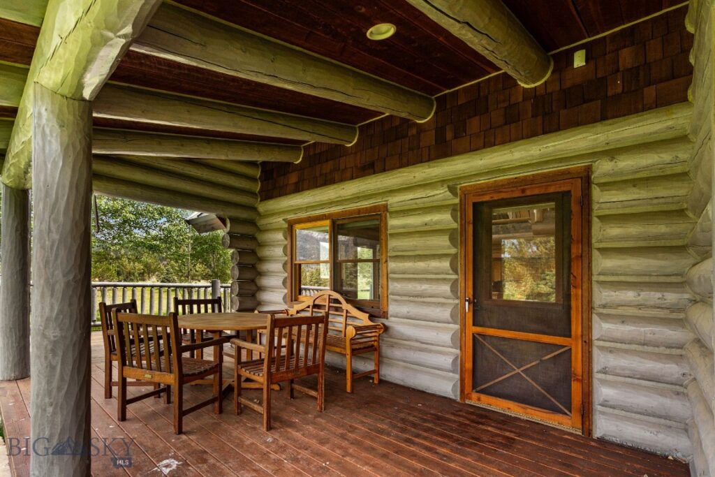 355 Beaver Mountain Trail, Gallatin Gateway MT 59730