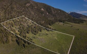 3 S PAINTBRUSH Trail, Cameron MT 59720