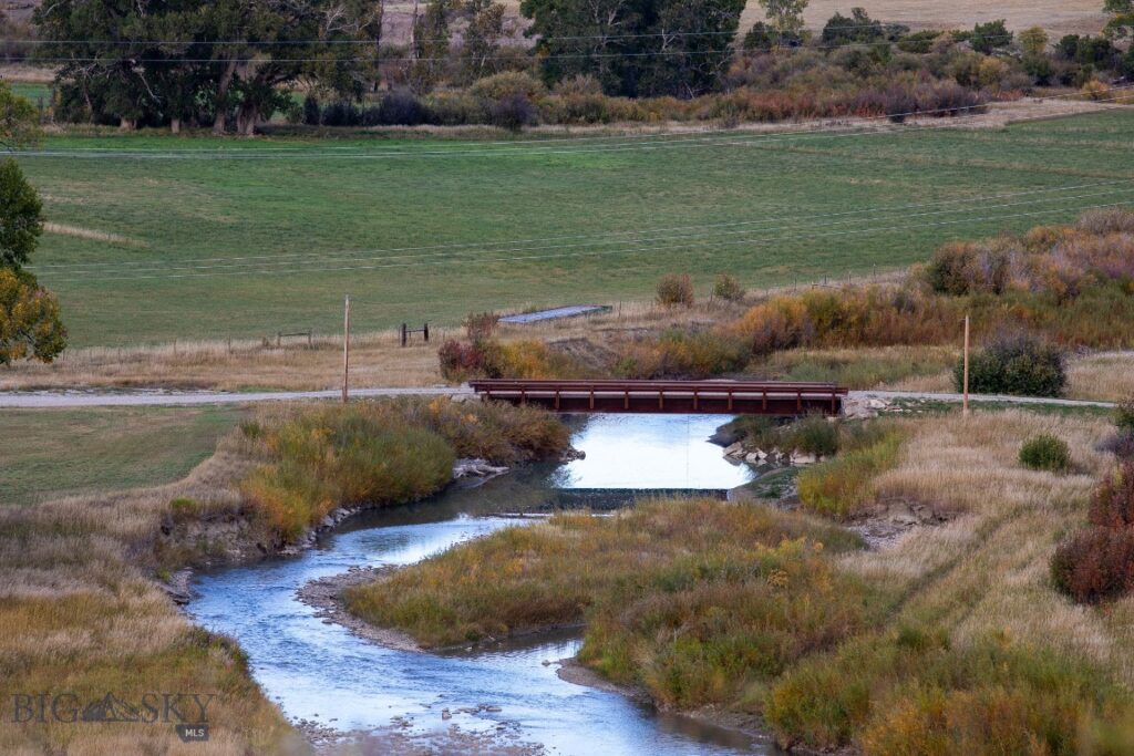 858 Lower Sweet Grass, Big Timber MT 59011