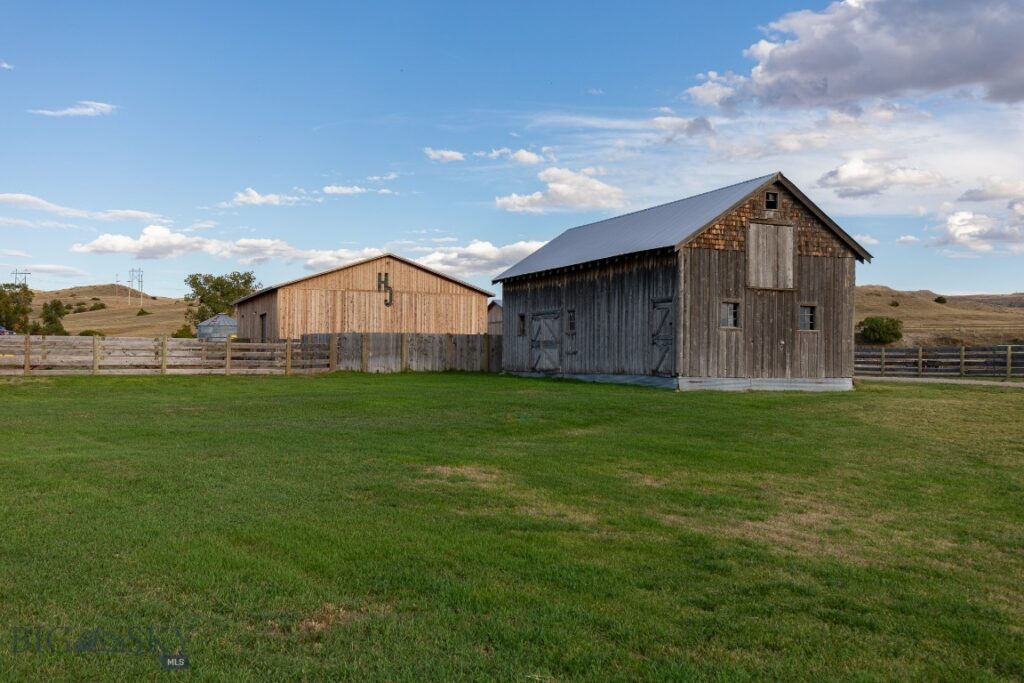 858 Lower Sweet Grass, Big Timber MT 59011