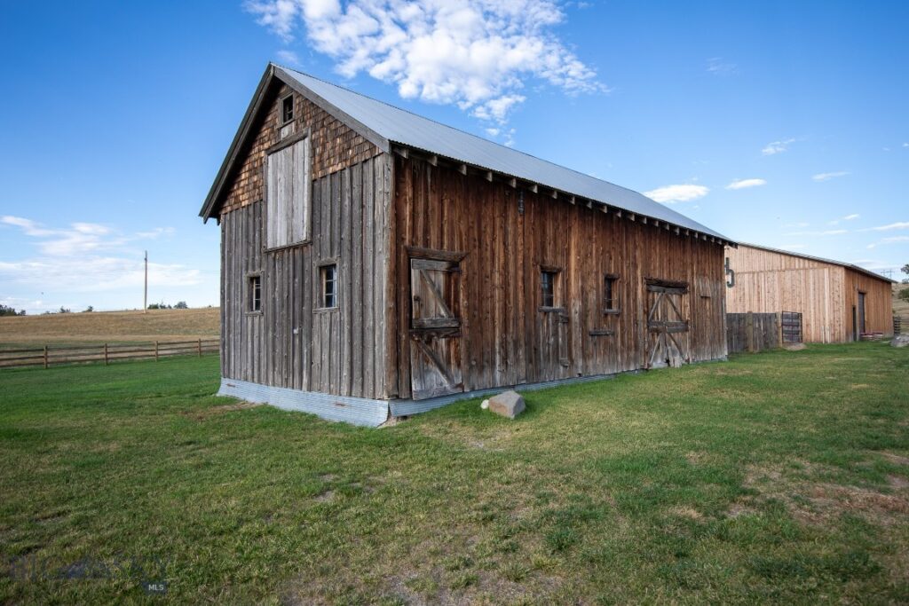 858 Lower Sweet Grass, Big Timber MT 59011