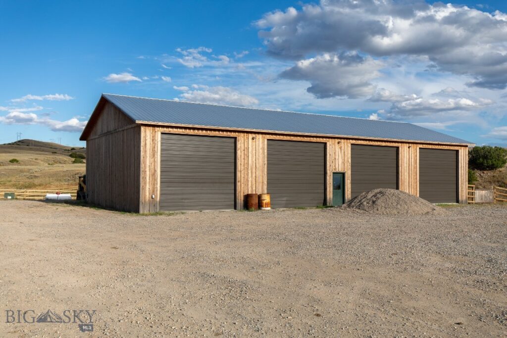 858 Lower Sweet Grass, Big Timber MT 59011