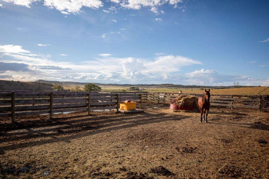 858 Lower Sweet Grass, Big Timber MT 59011