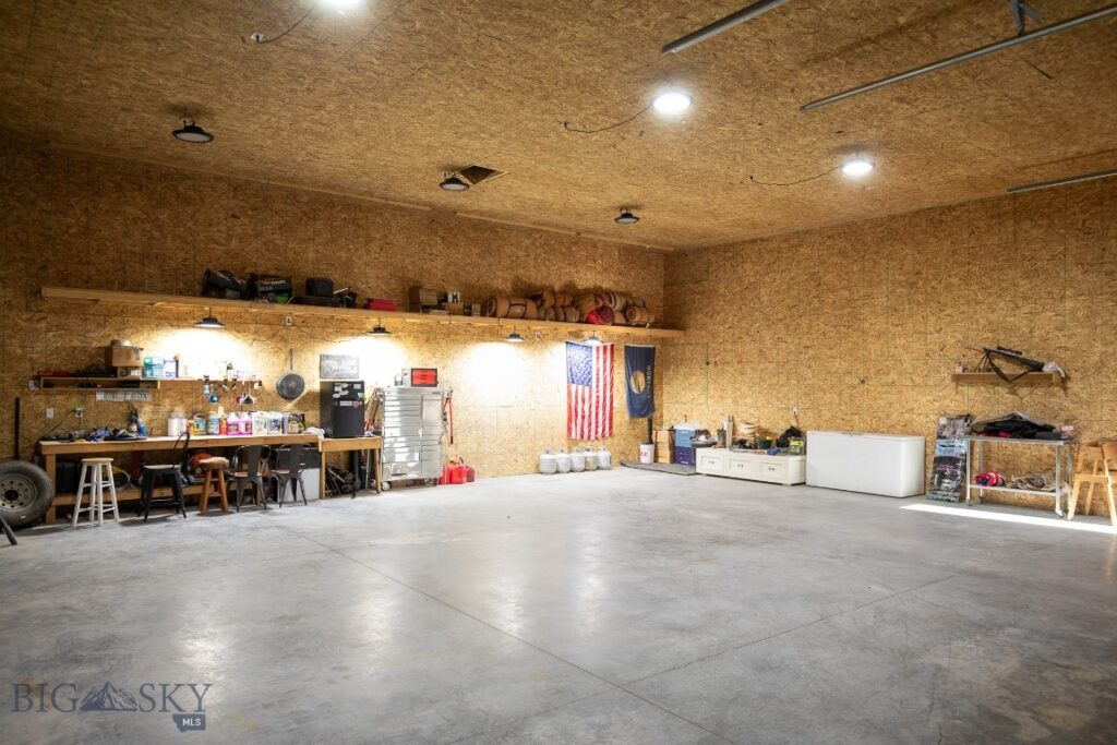 858 Lower Sweet Grass, Big Timber MT 59011