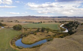 858 Lower Sweet Grass, Big Timber MT 59011