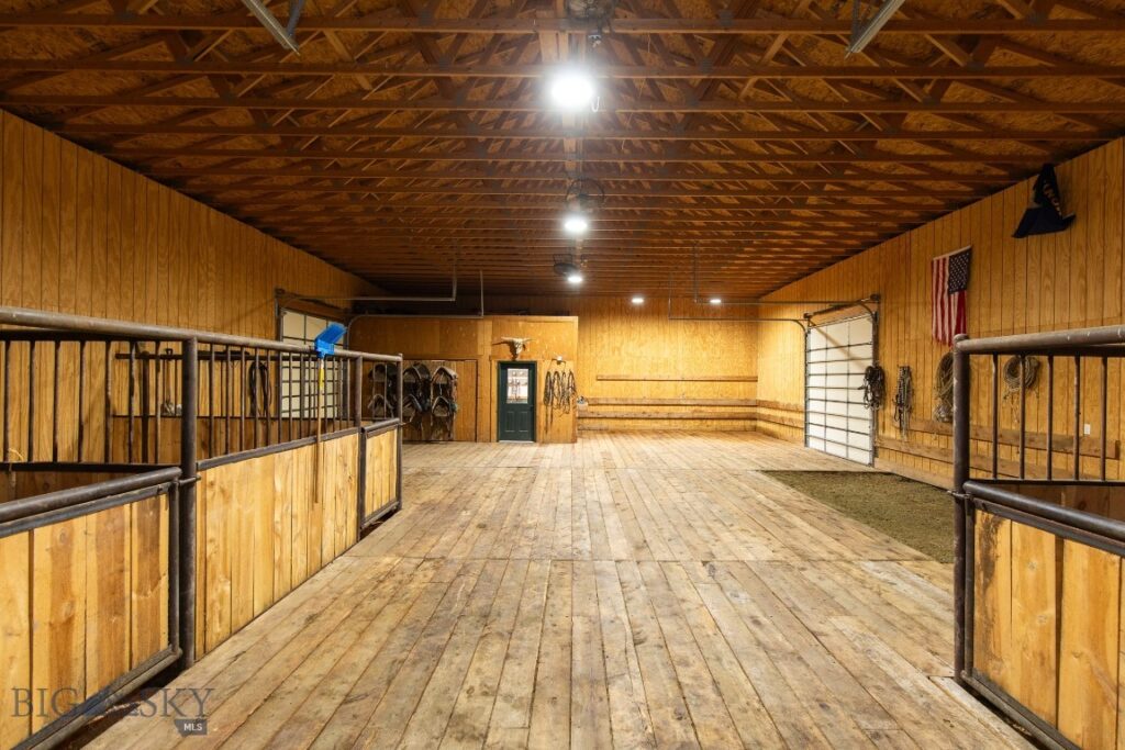 858 Lower Sweet Grass, Big Timber MT 59011