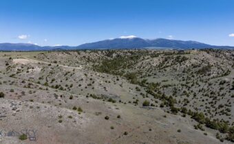 156 Silver Sage Road, Townsend MT 59644