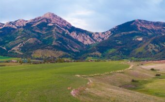 TBD Walker/Forswall, Belgrade MT 59714