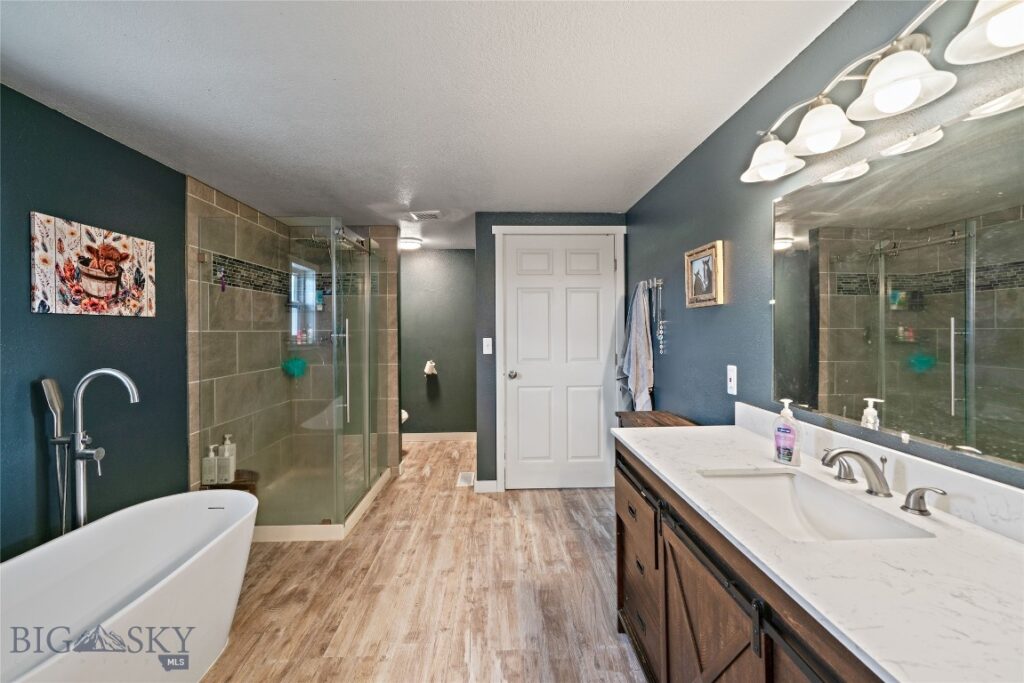 3480 Old Yellowstone Trail N, Livingston MT 59047
