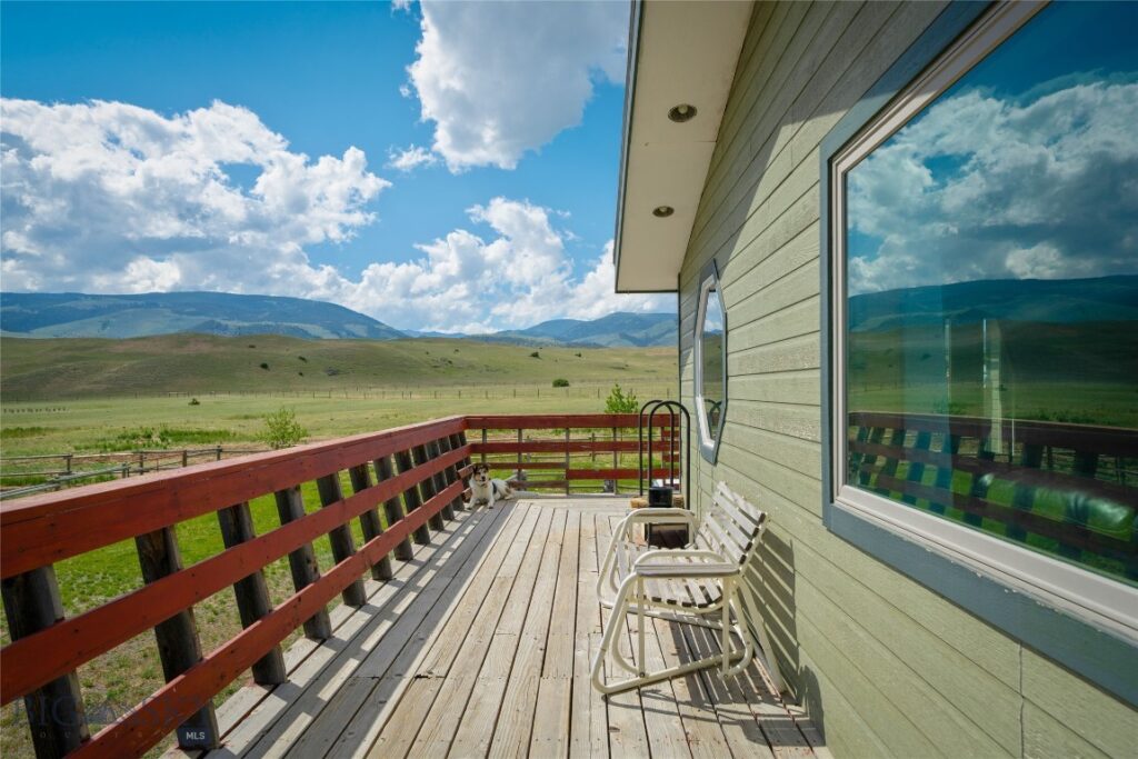 3480 Old Yellowstone Trail N, Livingston MT 59047