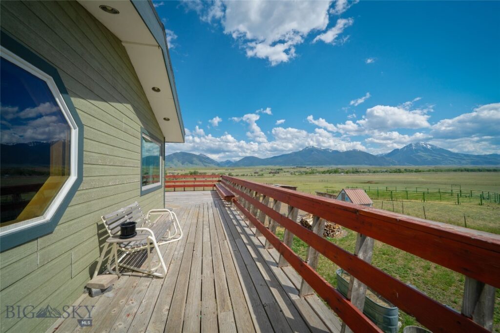 3480 Old Yellowstone Trail N, Livingston MT 59047
